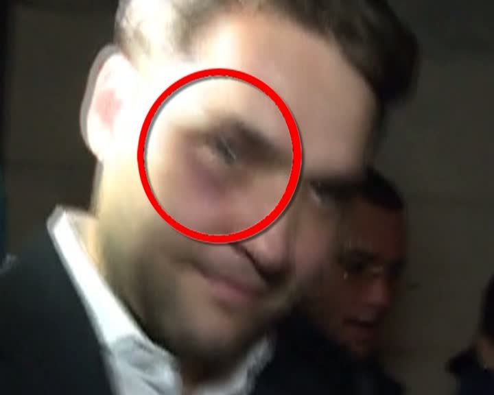 Dan Şova, apariţie şoc la DNA. Ce explicaţii a dat?