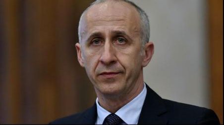 Un director al CNADNR, demis după o şedinţă cu ministrul Transporturilor. API: "Nu e suficient"