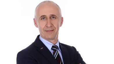 Dan Marian Costescu, director CFR, propus ministru al transporturilor