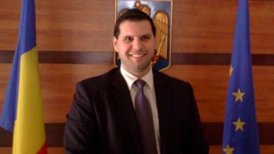 Realizările lui Dan Stoenescu, propus ministru pentru Relațiile cu Românii de Pretutindeni 