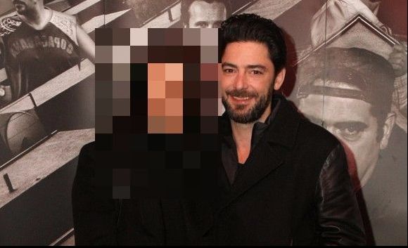 Dan Bordeianu și-a scos soția în public. Cum arată femeia cu care s-a căsătorit în secret