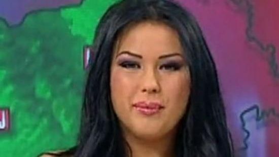 Daniela Crudu a vorbit despre durata partidelor de amor cu noul ei iubit, Valentin