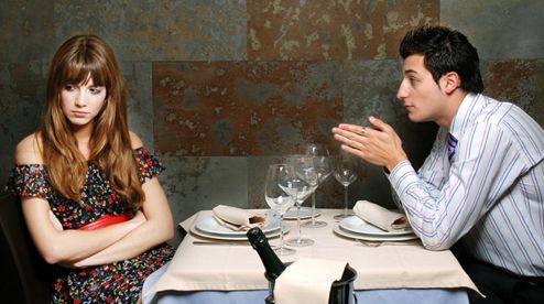 Supărat că femeia pe care o plăcea a refuzat a doua întâlnire, un bărbat a făcut un gest incredibil