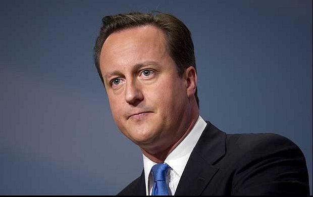Premierul David Cameron vine în România pe 9 decembrie 