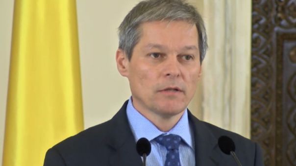 Cioloș, despre cazul Tobă: Criteriul de integritate rămâne unul esențial. Am cerut o analiză 