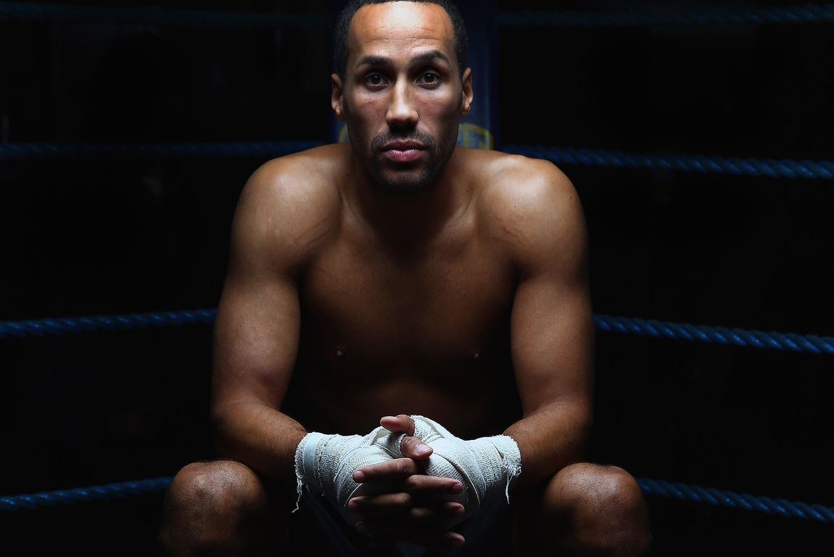 DEGALE şi-a apărat centura, după meciul cu MEDINA