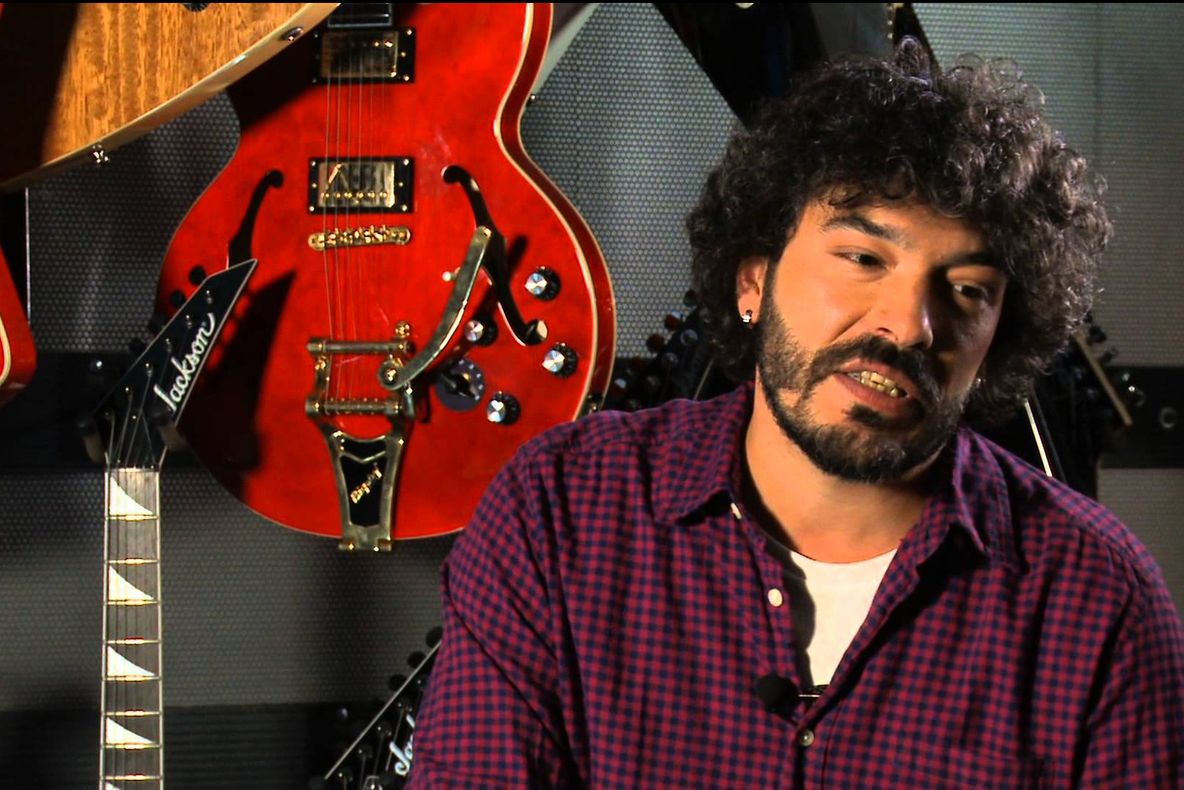 Ce spune Adrian Despot despre participarea la consultările cu preşedintele Klaus Iohannis