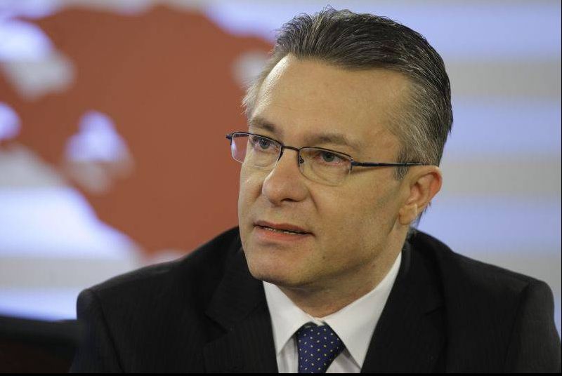 Diaconescu, despre R. Moldova: Gestul lui Iohannis nu este o respingere a sprijinului, ci o amânare