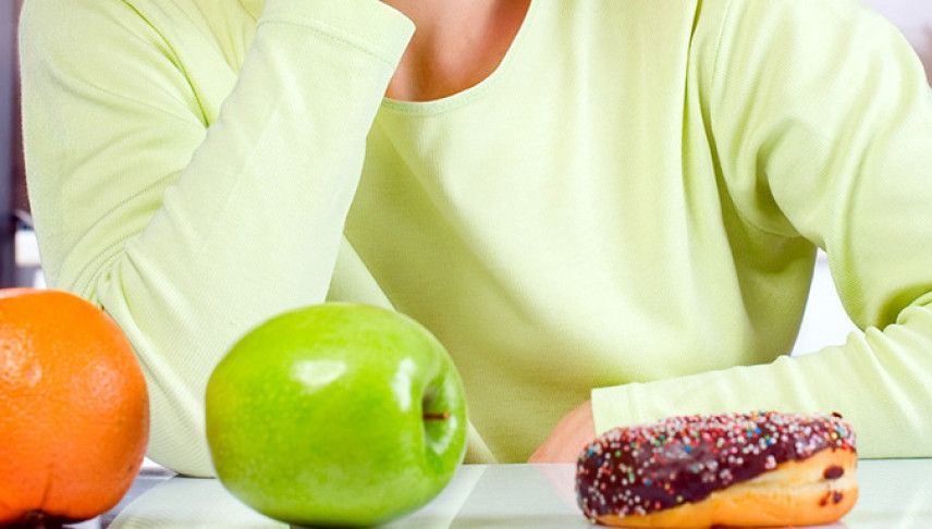 Ce înseamnă, de fapt, o gustare sănătoasă