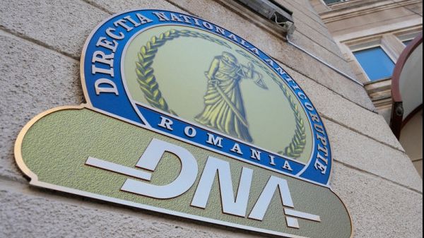 De ce a primit 5 ani de închisoare cu executare un ofițer DNA