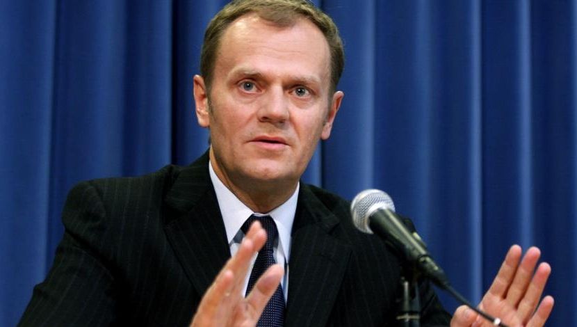 Summitul G20. Tusk: A sosit vremea faptelor! SI este adevăratul dușman, nu opoziția siriană  