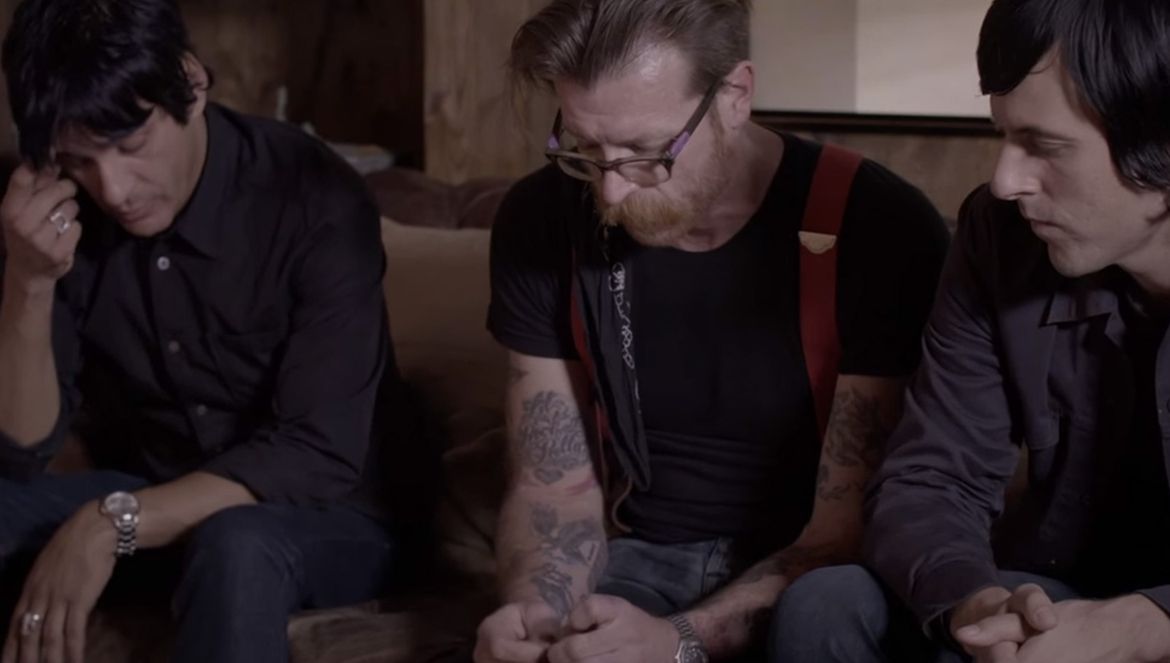 Mărturie tulburătoare a trupei care concerta în Paris când teroriștii ISIS au început să tragă