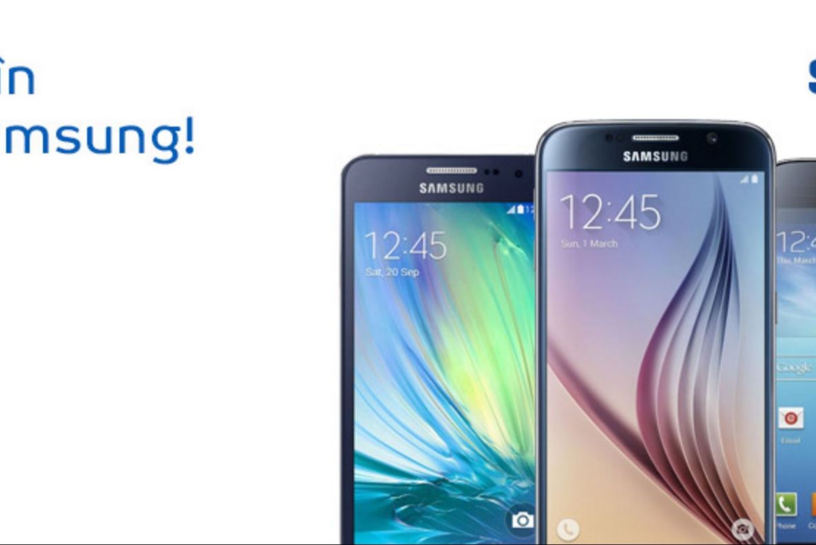 10 zile până la Black Friday 2015 – eMAG.ro vine cu reduceri de 25% pentru telefoane Samsung Galaxy