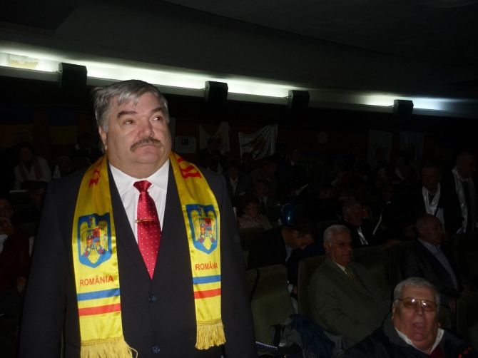 PRM și-a ales noul președinte. Cine este succesorul lui Corneliu Vadim Tudor