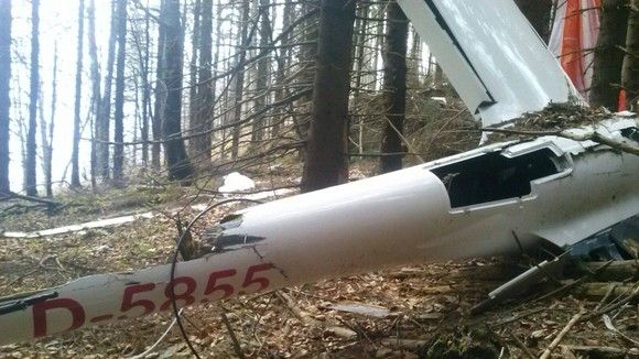 Planorul dispărut. Autopsia a relevat cauzele care au dus la decesul planoristului Mircea Crăciun 