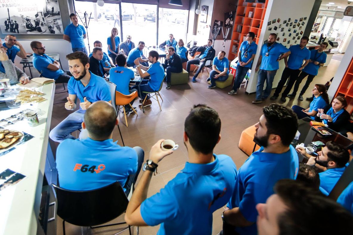 Anunț de ultimă oră. Un mare magazin suplimentează stocul de produse de Black Friday