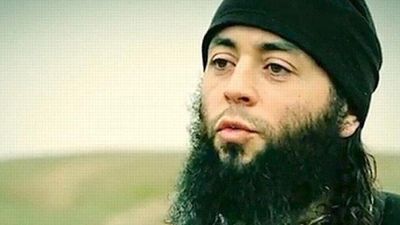 Un islamist francez, reprezentantul reţelei Stat Islamic care a revendicat atentatele din Paris