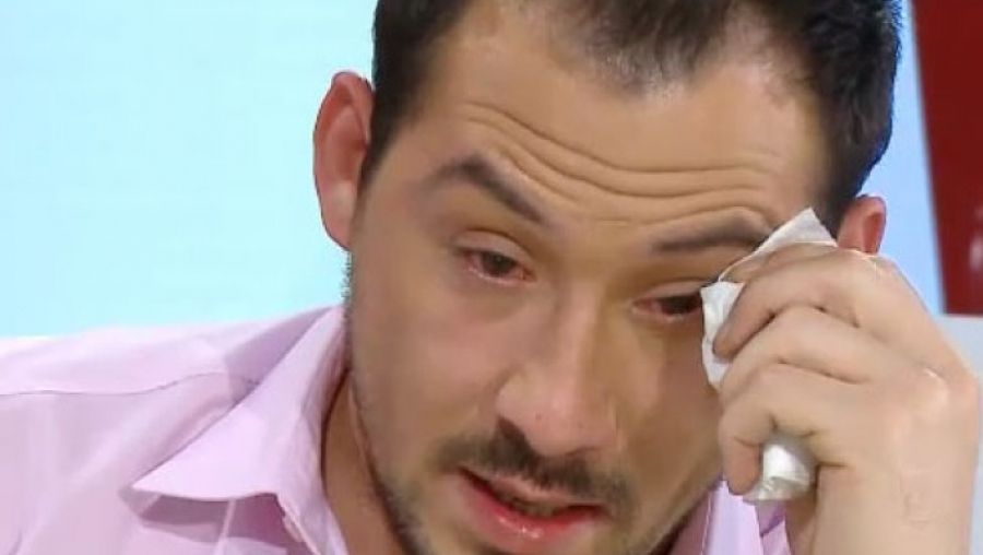 Acuze grave la adresa lui Ştefan Stan. Cum a răspuns după ce a fost pus la zid de o femeie