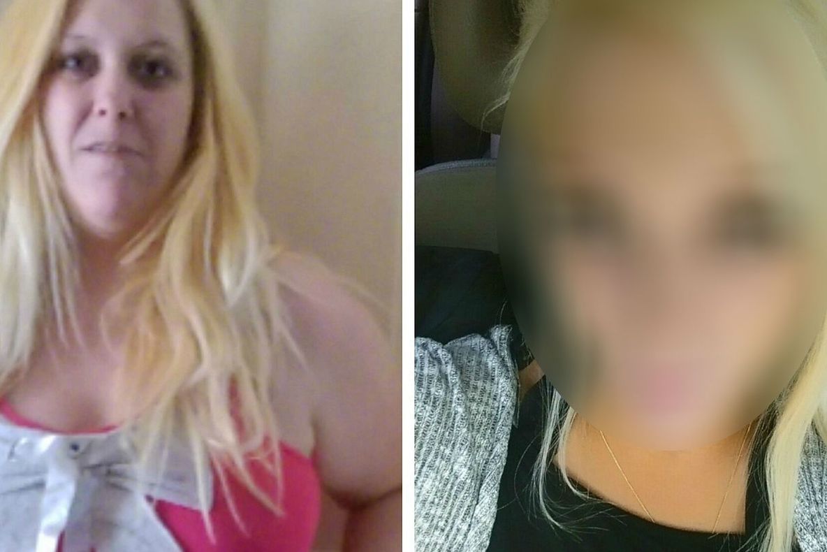 Cântărea 100 de kg, dar a slăbit enorm. Cum arată femeia care a uimit o lume întreagă