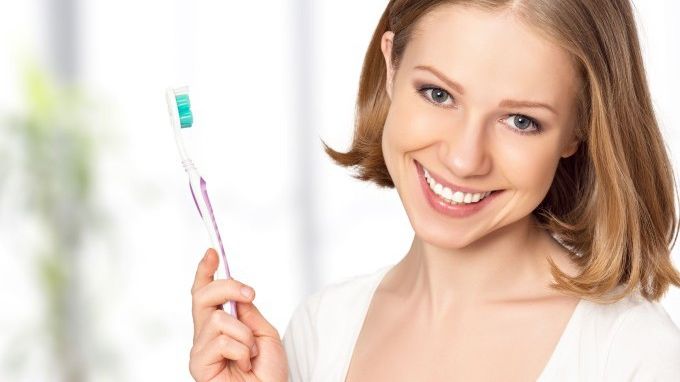 Au analizat la microscop mai multe periuţe de dinţi. Ce bacterii au fost găsite