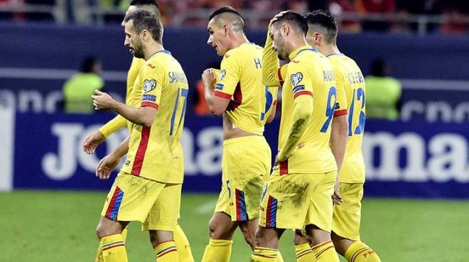 Răspunsul şoc al unui fotbalist al naţionalei când a fost întrebat de tragedia de la Colectiv