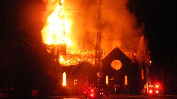 Cea mai mare catastrofă din România: au murit într-un incendiu 144 de oameni. Povestea îngrozitoare