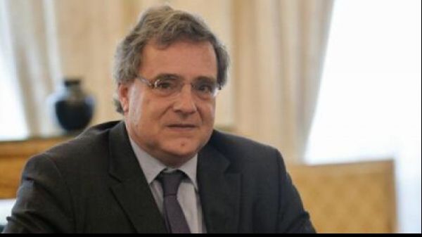 Atentate teroriste la Paris. Mesajul de ultimă oră al ambasadorului Franței la București