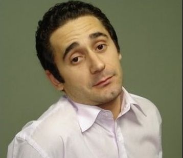 S-a însurat actorul Gabriel Fătu. Cum arată soţia lui