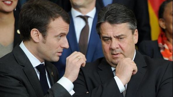 Franţa şi Germania, fond comun de 10 miliarde euro pentru gestionarea crizelor