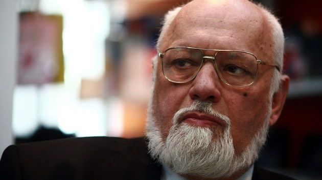 Gelu Voican Voiculescu, audiat la Parchetul General în dosarul "Mineriada"