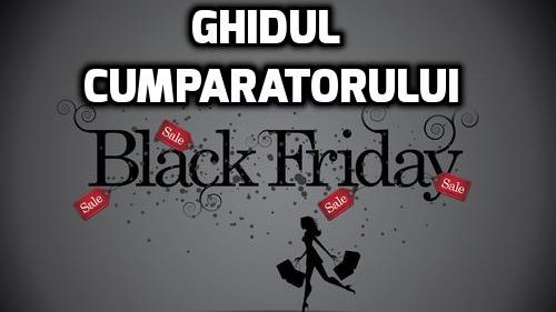 Ghidul Black Friday: Care sunt drepturile consumatorului și cum să te ferești de țepe