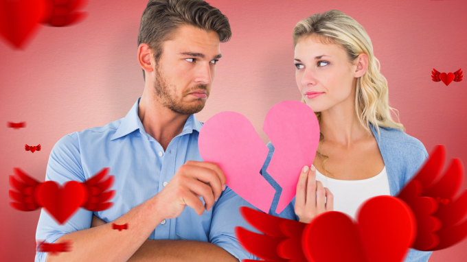 Ce zodii sunt nefericite în căsnicie