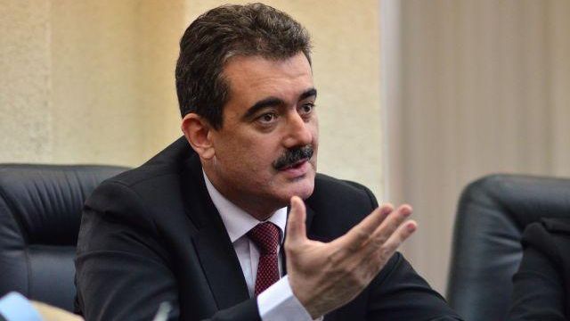 Gerea: Bucureștenii vor avea apă caldă și căldură. Îi cer demisia directorului RADET 