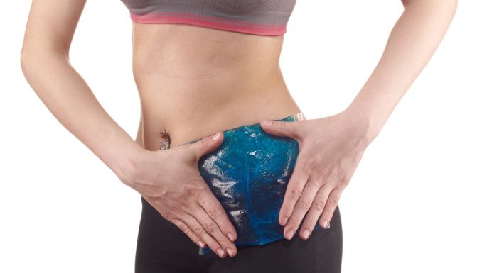 Cum scapi de grăsimea de pe burtă și șolduri cu ajutorul unei metode banale