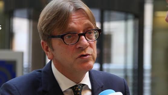 Mesajul unui politician belgian: Răniţii transferaţi în Bruxelles "se află pe mâini bune"