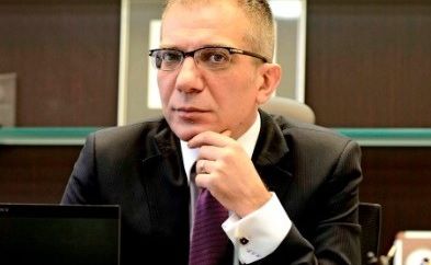 Fost şef EXIMBANK, audiat la DNA. Cine este Traian Halalai, numit în funcţie de Victor Ponta 
