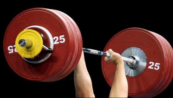 Halterofilii bulgari, excluși de la Jocurile Olimpice 2016