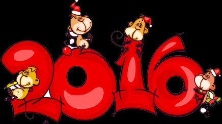 2016, anul maimuţei de foc: răsturnări politice, revoluţii şi mişcări sociale