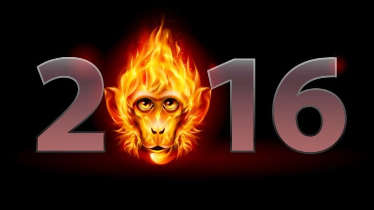 Horoscop chinezesc 2016 – Previziuni detaliate pentru toate zodiile