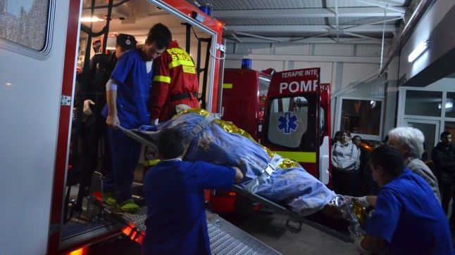 Chetă pentru feșe și mănuși. O firmă a aflat ce nevoi sunt la Universitar şi Spitalul de Arşi