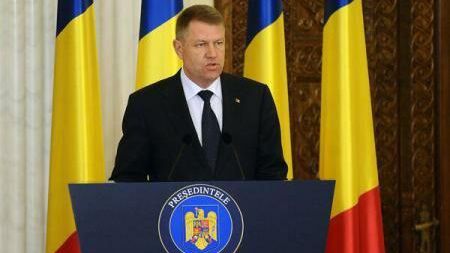 13 noiembrie, Ziua Limbii Maghiare. Iohannis a promulgat legea 