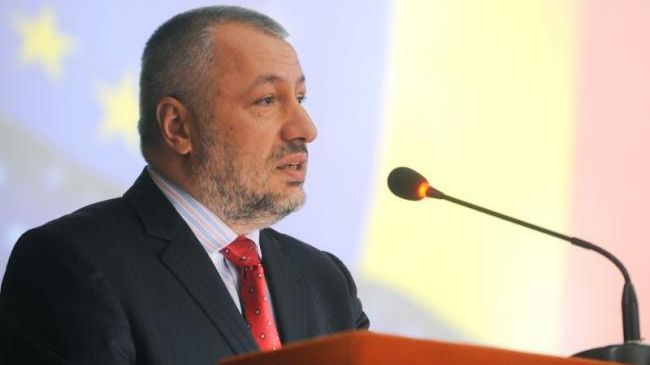 Iulian Fota: "România are un proiect de țară de 150 de ani". Care a fost greșeala lui Iliescu în '90