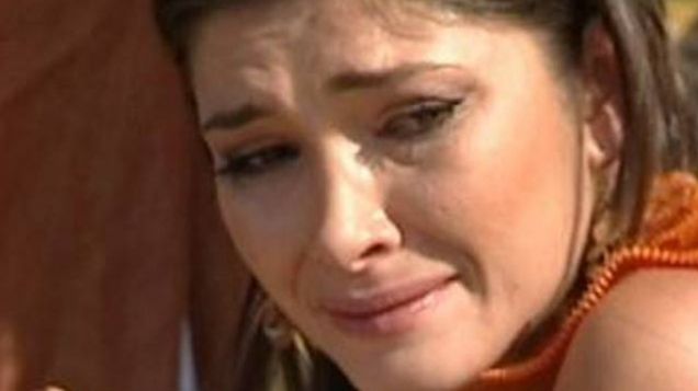 Alina Puşcaş, la un pas de tragedie în Clubul Colectiv. Cum a scăpat