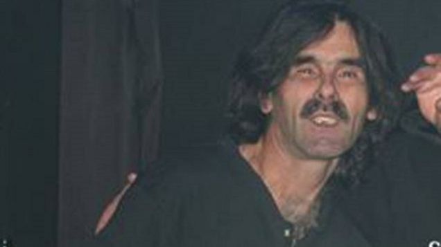 A murit lângă scenă! Mărturia sfâşietoare a mamei lui Nelu Tilie: "Nu l-a mai lăsat Dumnezeu"