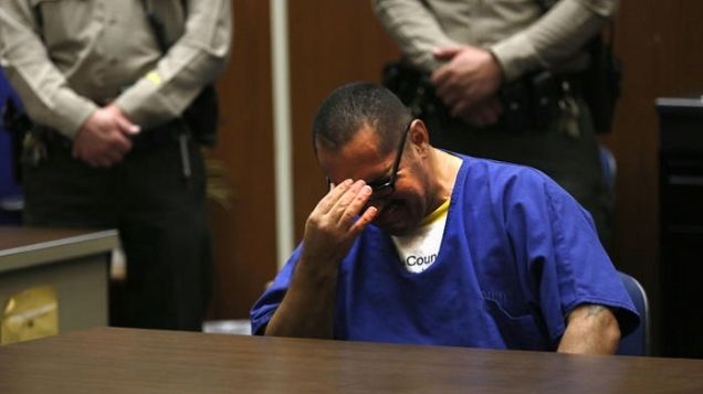 Halucinant! Un bărbat nevinovat a făcut 16 ani de închisoare, din cauza unui tatuaj