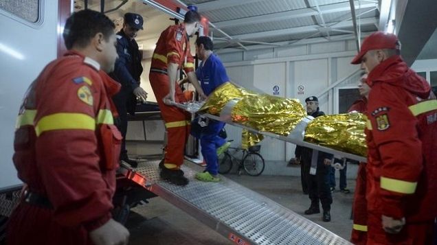 Numărul 31 are nume! Cine e persoana decedată în tragedia Colectiv care nu fusese identificată