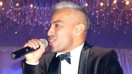 Wilmark, la un pas de tragedie în Clubul Colectiv: "Erau carbonizaţi, nu ştiai de unde să îi apuci!"