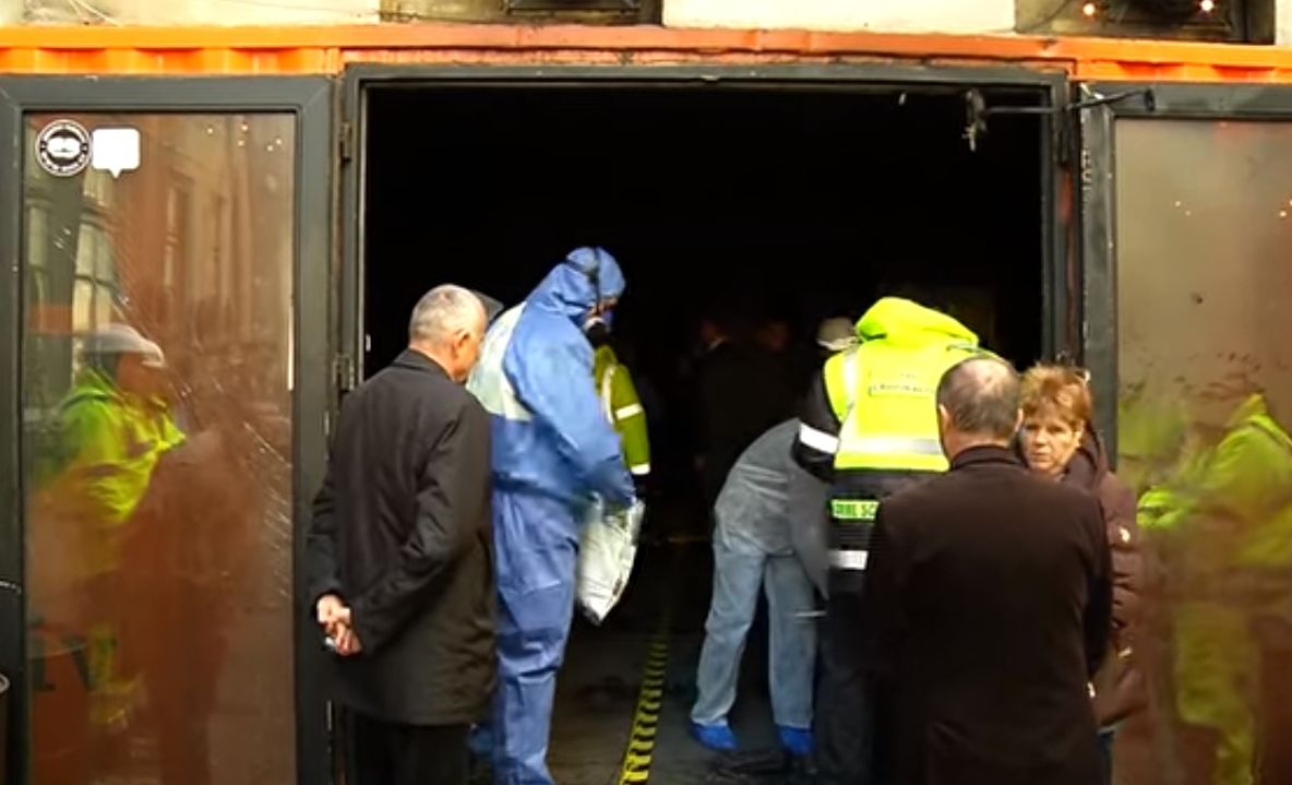 Motivare Instanţă: ISU primea sponsorizări de la firmele pe care le controla