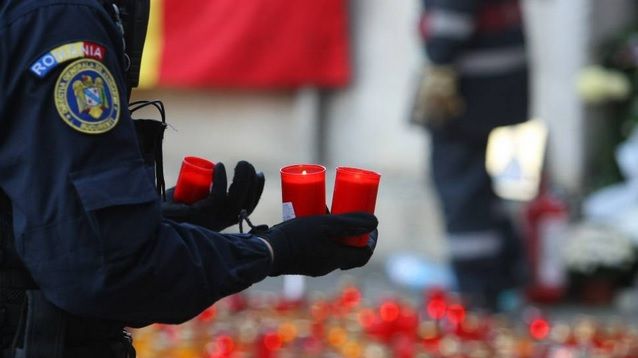 #Colectiv. Director de spital: "Greşeala e undeva în trecut, atunci când..."