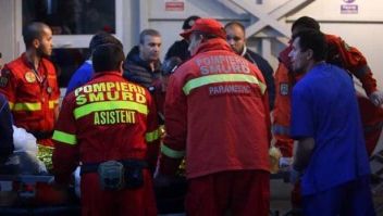 Carmen Uscatu: "Acești medici au zis că dacă ar spune adevărul, ar zbura din spital" 